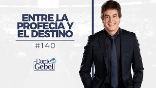 Dante Gebel 140  Entre la profecía y el destino [upl. by Elodie]