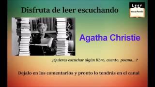 El espejo roto Agatha Christie Cap13 [upl. by Aniweta451]