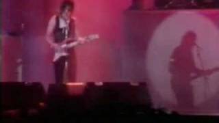 Gary Moore  Out In The Fields Live in Stockholm 1987 [upl. by Onitnas]