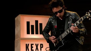 Generación Suicida  Fuego Live on KEXP [upl. by Donoho]