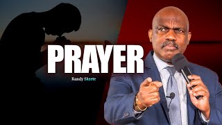 Understanding Prayer  Ps Randy Skeete [upl. by Leitao]