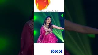 Madhuri Dixit aur Urmila Matondkar dance competition youtubeindia viralvideo [upl. by Llerad]