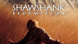 The Shawshank Redemption 1994 MMSub [upl. by Talanta]