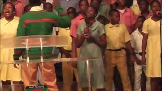 CHOIR MINISTRATION [upl. by Capello853]