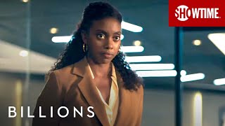 Shes Never Lost Before Ep 6 Official Clip  Billions  Season 6 [upl. by Zared]