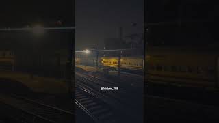 Meerut junction song music bollywood love arijitsingh like train travel traintraveler fun [upl. by Artenahs764]