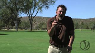 Eliminate Your Weight Shift to Increase Power in Your Golf Swing [upl. by Nevins]