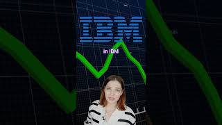 Heres What IBM Stock Would Be Worth If You Invested The Year You Were Born [upl. by Annovoj]