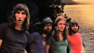 Pink Floyd  Moonhead aka Corrosion  The Embryo Live November 11 1970 [upl. by Leis]