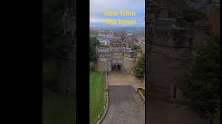 Skipton Castle  UK October 2024 [upl. by Assila]