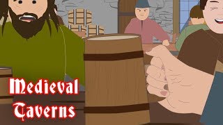 Medieval Taverns [upl. by Elka]