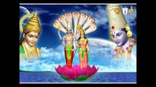 Rama Krishna Govinda Narayana [upl. by Stricklan]