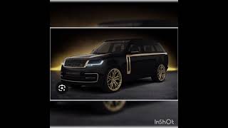 Modified Range rover [upl. by Yi]