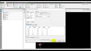 ODBC data import interface  Isatisneo by Geovariances [upl. by Drannek]