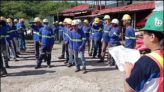 Nationwide Simultaneous Earthquake Drill Pililla Project [upl. by Allez]