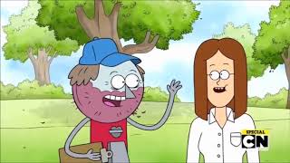 Regular Show Finale [upl. by Rosanna]