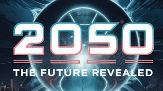 What will 2050 look like in the future😱 [upl. by Vivian]