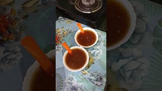 Knorr Hot ampSour Soup ❤❤viralyoutubeshorts howtomake homemade [upl. by Durham]