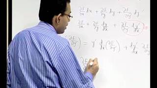 Mod01 Lec07 Approximate Solutions of Differential Equations Error Minimization Principles [upl. by Malcolm687]