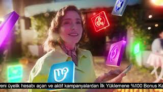 Eğlence Dolup Taşan Işıl Işıl Bir Dünya Milli Piyango Online [upl. by Maker]