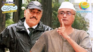 Ajay Diwan Reveals A Shocking Truth  Taarak Mehta Ka Ooltah Chashmah [upl. by Duaner]