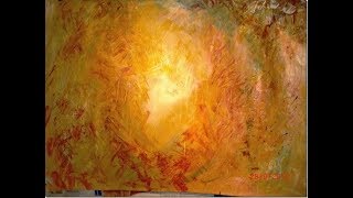 ABSTRACTION ZAO WOU KI ABSTRACTION LYRIQUE ART ABSTRAIT PEINTRE ABSTRAIT PEINTURE ABSTRAITE [upl. by Hagan]