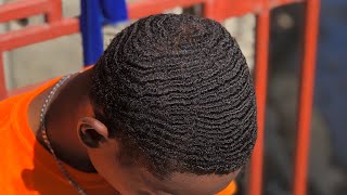 How to get waves [upl. by Olonam]