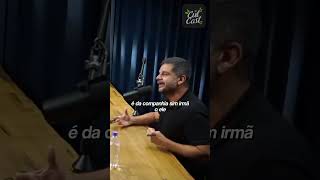 AZARADO  Rodrigo Pimentel flow flowpodcast [upl. by Margo]