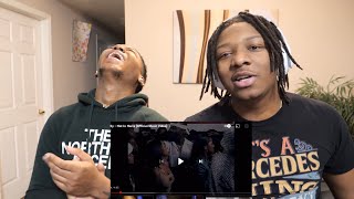 FIRST TIME HEARING Nelly  Hot In Herre Official Video REACTION [upl. by Sirromaj]