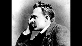 FRIEDRICH NIETZSCHE  DIE GENEALOGIE DER MORAL Philosophisches Radio [upl. by Land]