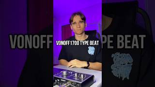 VONOFF1700 TYPE BEAT [upl. by Akeem986]