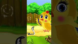 টুনি যখন দানবীয় আকার নেয়  Bangla Cartoon  Bangla Fairy  Tuni Pakhir Golpo shorts tuni foryou [upl. by Olrac]