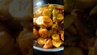 Banana Fry Recipe [upl. by Haliak]