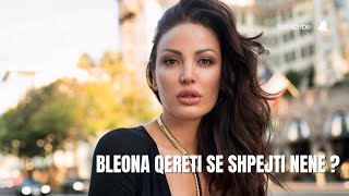 Bleona Qereti se shpejti nje nene [upl. by Valentine393]