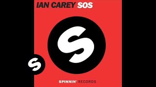 Ian Carey  SOS Bassjackers amp Ralvero remix [upl. by Nannerb]