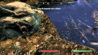 Does Nirnroot respawn   Skyrim [upl. by Ansaev]