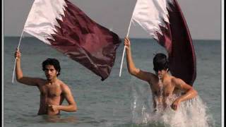 Qatar National Day °ღ° حسين الجسمي °ღ° داري قطر [upl. by Aneetsirk]