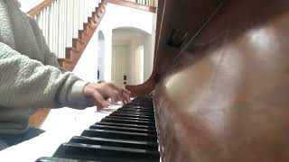 Knecht Ruptecht op 68 no 12 by Robert Schumann [upl. by Tnemelc]