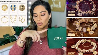 GONA JEWELRY REVIEW  Gift ideas [upl. by Nico]