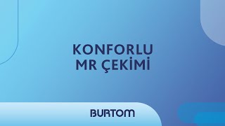 Konforlu MR Çekimi [upl. by Anauq597]