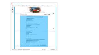 Text von nicht durchsuchbaren PDF kopieren [upl. by Yand]