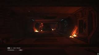 Alien Isolation  Desolation Mission 17 [upl. by Ellezaj]