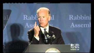 Biden Obama quotdeserves creditquot for improving US foreign policy [upl. by Leveridge]