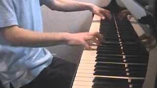 SMoroi Piano Sonata Op1 1927 old No2 [upl. by Lig]