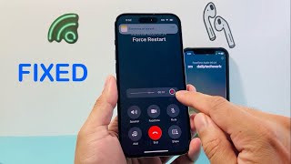 iPhone Call Recording Option Missing on iOS 18 Here’s How To Fix It [upl. by Megdal]