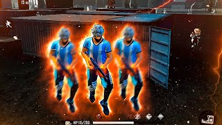 HIGHLIGHTS EM 4x4  🥋💛 Highlights Free Fire AMD Radeon RX 590 Ryzen 5 5600G 1920x1080 juanFF [upl. by Pomcroy]