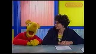 Voorjaarsvakantie Krokusvakantie 1996 Kindernet en VTV  Retroforum [upl. by Rego249]