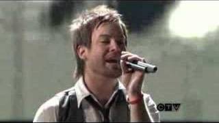 David Cook Always Be My Baby [upl. by Arakihc]