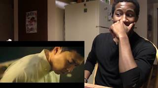 Ip Man vs Cheung Tin Chi Reaction [upl. by Ainav]