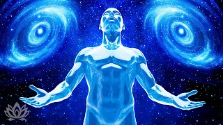 528Hz  Alpha Waves Heal Damage In The Body Full Body Repair and Regeneration Improve Your Memory [upl. by Anitsyrhk653]